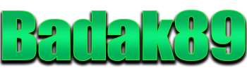 Logo Badak89