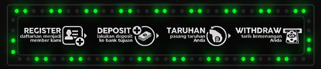 Badak89 Jackpot